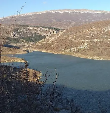 Ricice * Knezovici